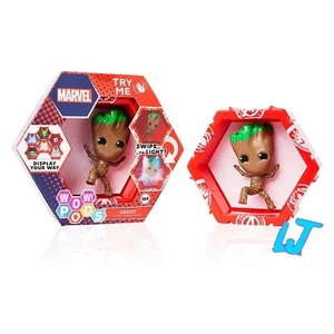 Wow! Pod - Marvel - Groot - Picture 1 of 6