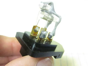 Toyota 4Runner & Pickup HVAC Blower Motor Resistor – New Replacement Part - Picture 1 of 4