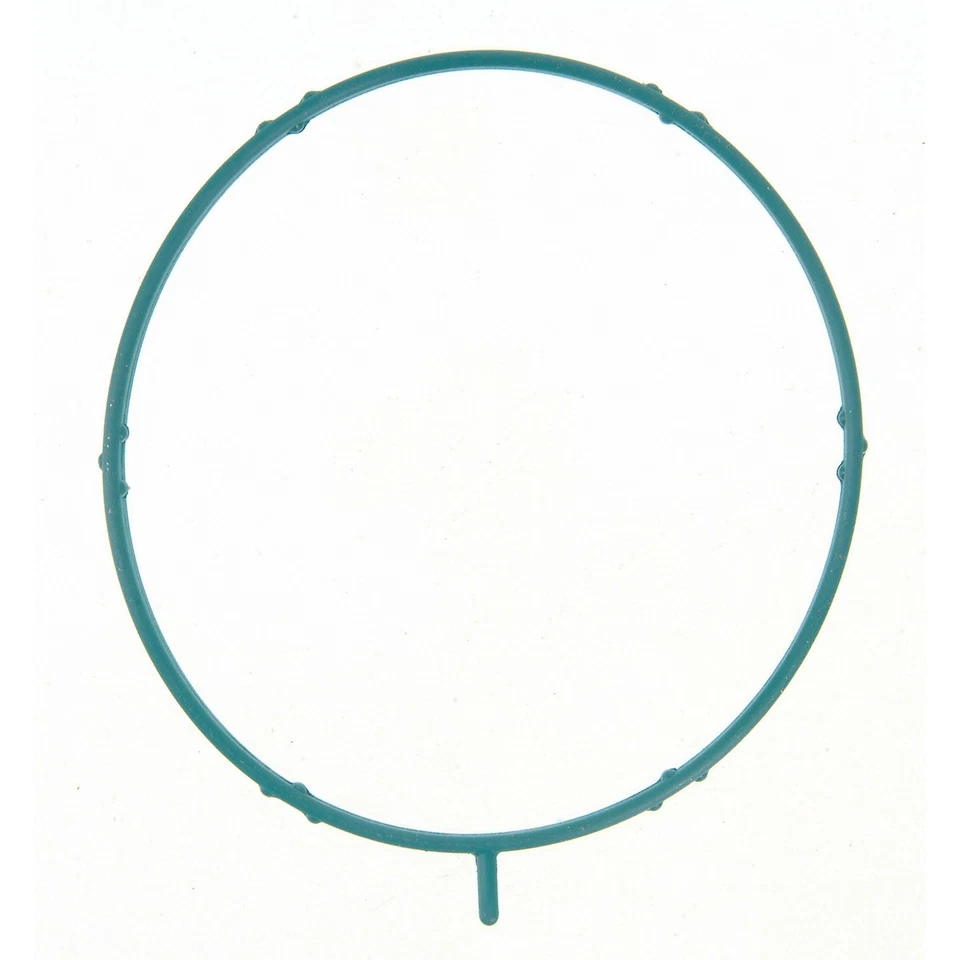 Fel-Pro 61462 燃油喷射油门车身安装垫片 — 第 1/1 张图片