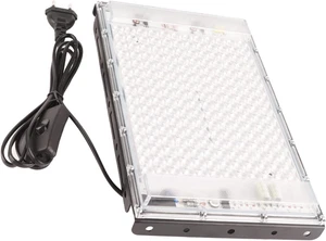 Lampada Abbronzante, 100W 85‑265V 192 LED Lampada Abbronzante per Viso per Corpo - Foto 1 di 12