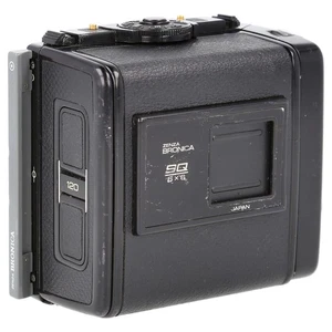 Soporte trasero de película Zenza Bronica 120 SQ 6x6 para SQ SQ-Ai SQ-A SQ-Am SQ-B / 2246831 - Imagen 1 de 8