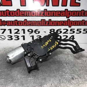 A4548200208 Motorino tergilunotto SMART FORFOUR (W454) 1.1 Ber. 5p/b/1124cc - Picture 1 of 4