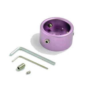Antenna Lock Mount Roof Anti-theft Clip for Mobile Radio Antennas Ring Buckle - Picture 1 of 12