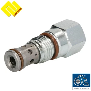 DT 1.12195 Fuel Overflow Valve 1428797 ,4057795059306 ,4057795059290 ,for SCAN - Foto 1 di 3