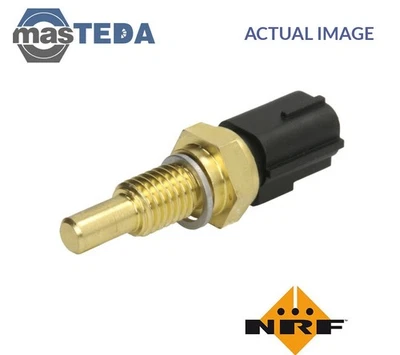 727048 COOLANT TEMPERATURE SENSOR GAUGE NRF FOR FORD FOCUS I,FIESTA IV - Image 1 of 4