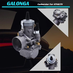 New Carburetor For Polaris Xplorer 400L Carb - Picture 1 of 7