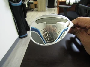 Womens Taylormade Kalea 31' #6 Hybrid Original Graphite Ladies Flex - Picture 1 of 3