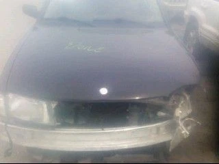 Starter Motor 4 Cylinder Fits 94-98 SAAB 900 1352710 - Image 1 of 4