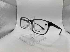 Columbia C8037 022 58/18 150 Herren Ext. Brille Größe Transparent Grau A4571 - Bild 1 von 22
