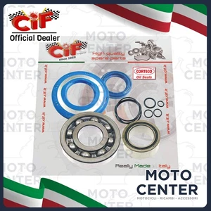 KIT REVISIONE ALBERO MOTORE PIAGGIO VESPA PX PE 125 150 200 - COSA 125 150 200 C - Foto 1 di 1