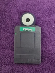 GAME BOY CAMERA VERDE PAL GAME BOY NINTENDO CARTUCHO KIRBY - Imagen 1 de 4