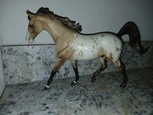 Peter Stone Pony Earnest ÚNICO EN SU CLASE Appaloosa  - Imagen 1 de 4