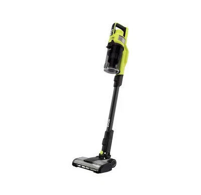 Ryobi ONE+ HP 18V Cordless Pet Stick Vacuum Cleaner Tool Only PBLSV716B - Image 1 of 4