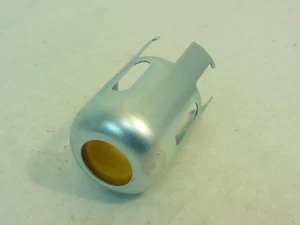 205338 New-No Box; Festo FRS-1/4-S-B 10635 Metal Safety Cage; 3057 - Picture 1 of 3