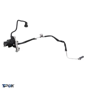 Diesel Pressure Valve Sensor For Ford S-Max 2.2 D 22Dt 2008 To 2014 9681852480 - Picture 1 of 12