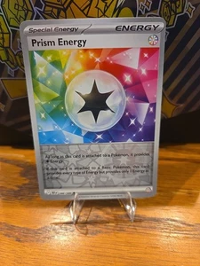 Prism Energy 086/086 Sv: Black Bolt Reverse Holo - Picture 1 of 2