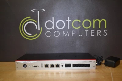 Allworx Connect 536 VOIP Server Advance Multi Site Primary 10x Reach & Inter Pro - Image 1 of 3