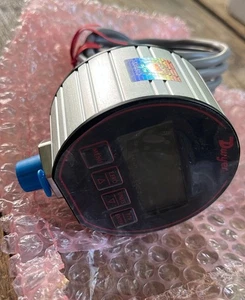 DWYER DPG-205/ DPG205 Digital Pressure Gage Range 0-100 PSI *NEW* - Picture 1 of 2