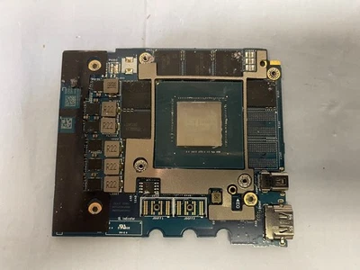 Dell Precision 7560 NVIDIA RTX A3000 6GB Card Very Good - Image 1 of 2