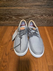 Twisted X Herren Kicks Sicherheit Arbeitsschuhe Nano Composite Zehe hellgrau Gr. 11 - Bild 1 von 6