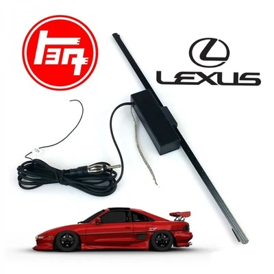 Lexus Toyota Stereo Hidden Aerial FM Radio Signal Antenna supra jdm forerunner - Image 1 of 4