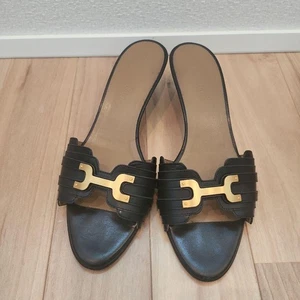 HERMES Sandals Size 39 - Picture 1 of 12