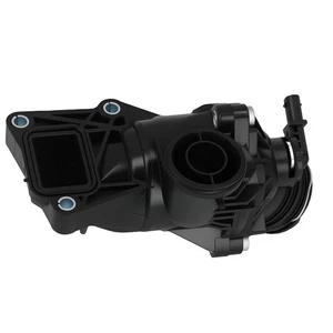 Engine Coolant Thermostat for Mercedes C43 GLC43 AMG 2015-23 A2762000315 - Picture 1 of 18