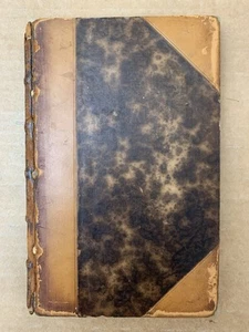 Maud, & Other Poems - Alfred Tennyson - Antique Hardback - 1862 - Picture 1 of 17