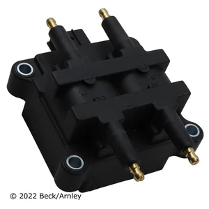 Beck Arnley 178-8402 Ignition Coil For Select 99-06 Subaru Models - Picture 1 of 8