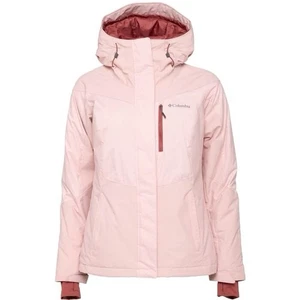 Columbia Rosie Run Insulated Jacket Dusty Pink Large NEU! - Bild 1 von 14