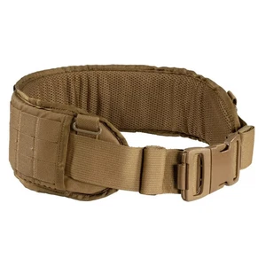 FAIR USMC Coyote Sub Belt NO Suspenders SMALL War Belt - Picture 1 of 2