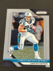 2018 Prizm Football Near Mint Rookies and Stars Pick Your Card - Picture 1 of 9