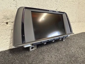 ✅ TESTED 6.5" Radio Info Display Screen Monitor For 13-19 BMW 3 4 Series OEM 70k - Picture 1 of 10