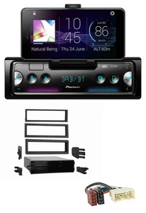 Pioneer USB MP3 Bluetooth DAB Autoradio für Nissan Xterra (2000-2004) - Bild 1 von 9