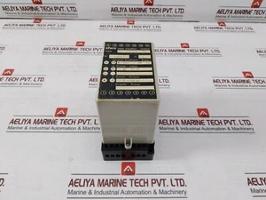 SFERE CCII Contactor 220V 50Hz 0-20mA - Bild 1 von 9