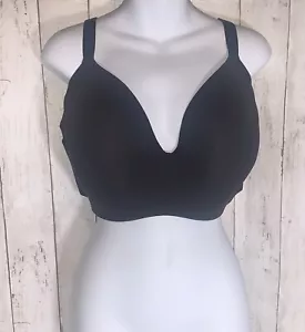 Sujetador Camiseta KNIX WingWoman Contour Inalámbrico Talla 8++ Negro NUEVO CON ETIQUETAS EVABRA110B82 - Imagen 1 de 8