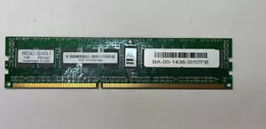 NetApp 107-00106+A0 8GB 69003421-I00-NTA-T Reg ECC RAM Server Memory - Picture 1 of 4