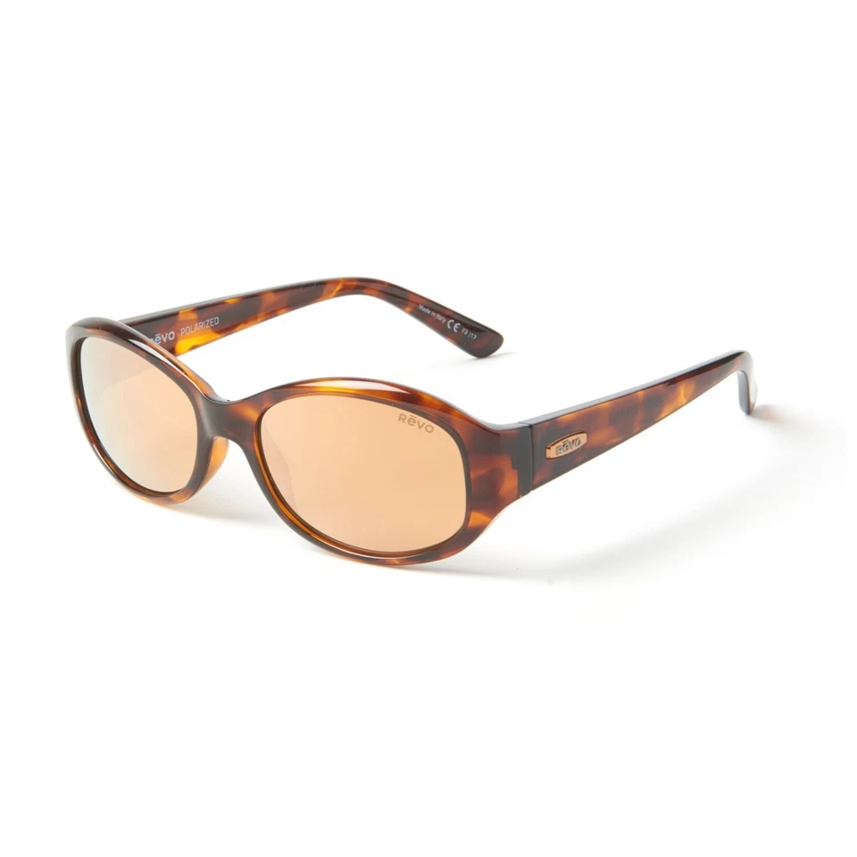 Óculos de Sol Feminino REVO Allana - RE 1064 - Imagem 1 de 1