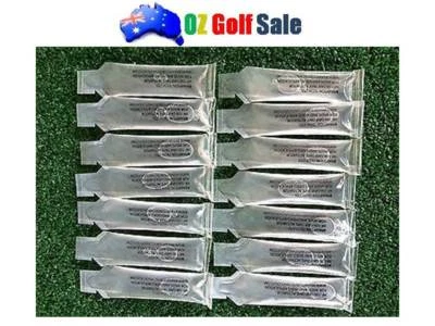 15PCS BRAMPTON HF-100 GOLF GRIP TAPE ACTIVATOR SOLVENT NONTOXIC NONFLAMMABLE - Image 1 of 3