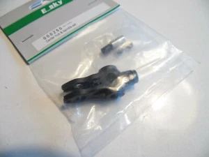 ESKY 000250 ( EK1-0280 ) Center Hub & Spindle Set HONEYBEE KING 2  - Picture 1 of 1