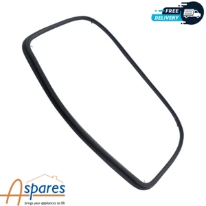 Genuine HYGENA Oven Cooker Rubber Door Seal Gasket 505 x 330mm - Picture 1 of 3