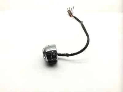 Left Headlight Bar Switch 2000 Harley-Davidson Road Glide EFI FLTRI 2497 - Image 1 of 4
