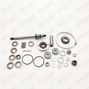 For SEA-DOO 1503 4-Tec 17 Tooth Supercharger Kit 420881150 Non Intercooled Model - Picture 1 of 7