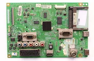 Mainboard main board EAX64696604(1.1) - Picture 1 of 1