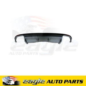 HSV VE VF R8 Clubsport Tourer GEN-F2 Commodore SV6 SS SSV Wagon Rear Diffuser - Picture 1 of 3