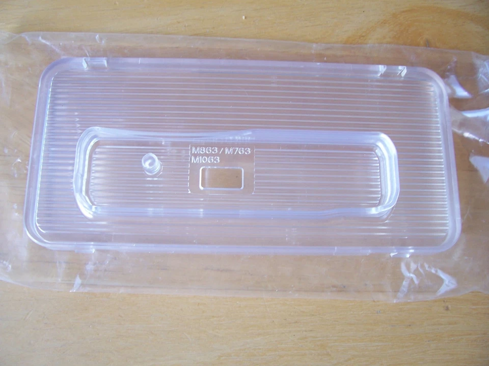 Kodak Easyshare Printer Camera Insert Plate OEM (M863/M763/M1063) - Image 1 of 1