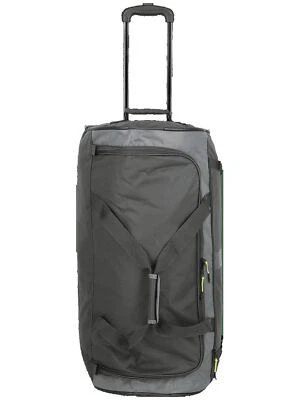 Travelite BASICS ACTIVE RollenRT 70cm Anthrazit  86 L 96281-04 - Bild 1 von 3