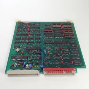 Heidenhain 221259-06 Platine Board 221259 06 New NMP - Picture 1 of 4