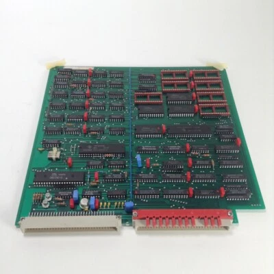 Heidenhain 221259-06 Platine Board 221259 06 New NMP - Bild 1 von 4