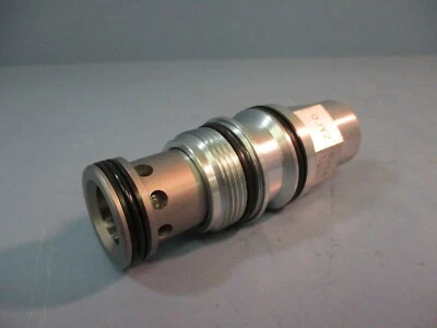 Sun Hydraulics Cartridge Valve RVGA LWN 0JY2  - Image 1 of 4